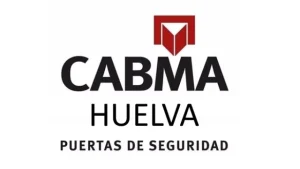 Puerta acorazada CABMA en Huelva