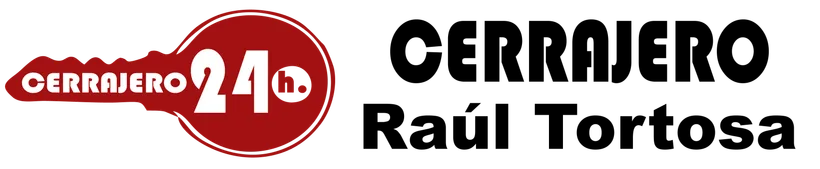 Logo de Cerrajero Raúl Tortosa