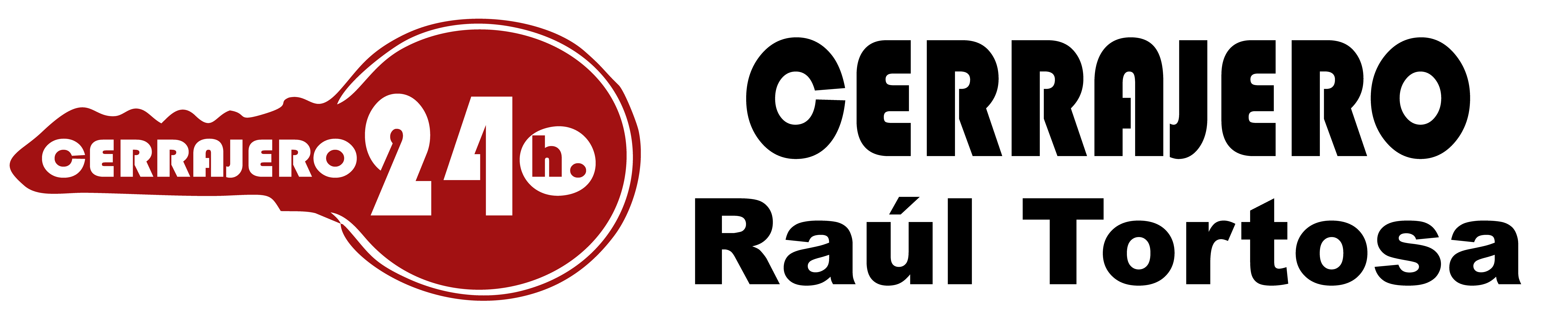 Logo de Cerrajero Raúl Tortosa
